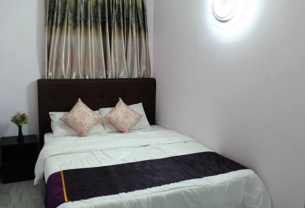 Entire Apartment 2Bedroom Port Dickson Glory Beach Zewnętrze zdjęcie
