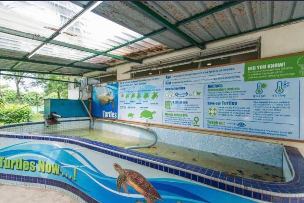 Entire Apartment 2Bedroom Port Dickson Glory Beach Zewnętrze zdjęcie