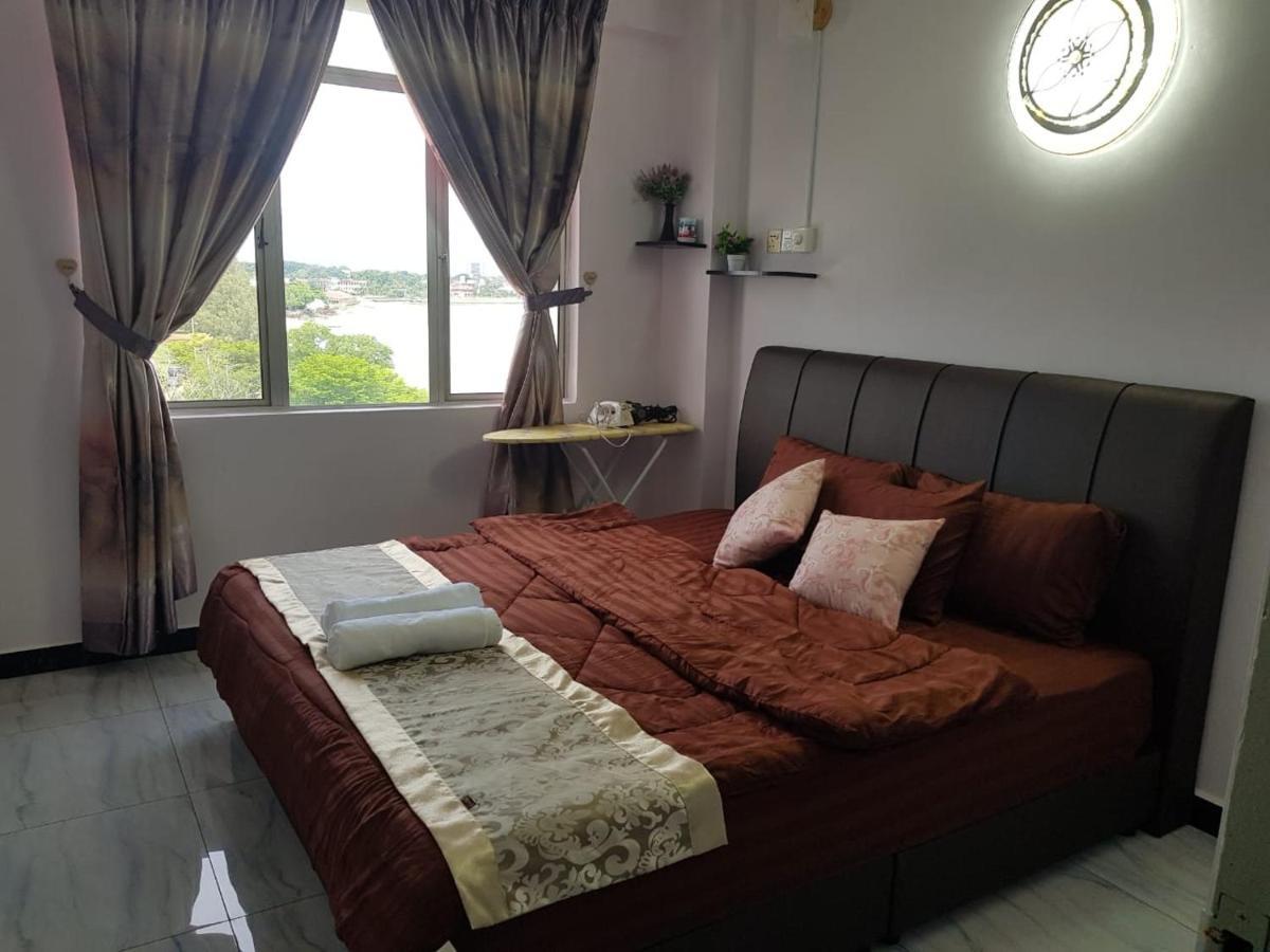Entire Apartment 2Bedroom Port Dickson Glory Beach Zewnętrze zdjęcie