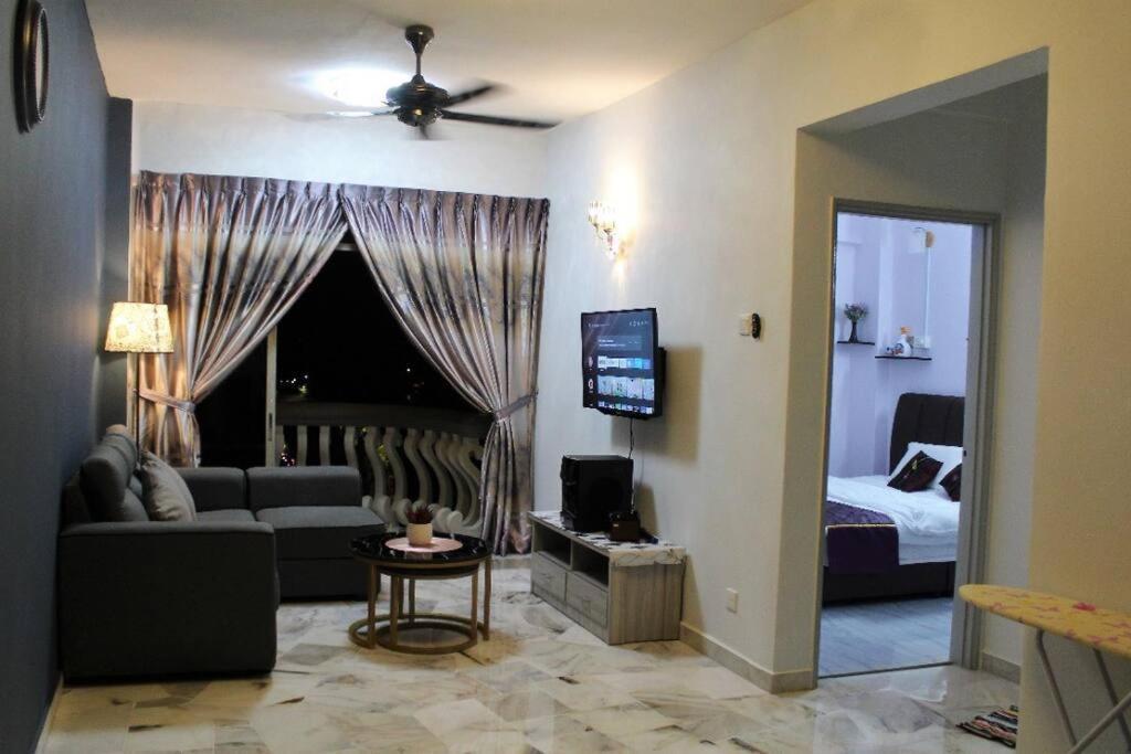 Entire Apartment 2Bedroom Port Dickson Glory Beach Zewnętrze zdjęcie