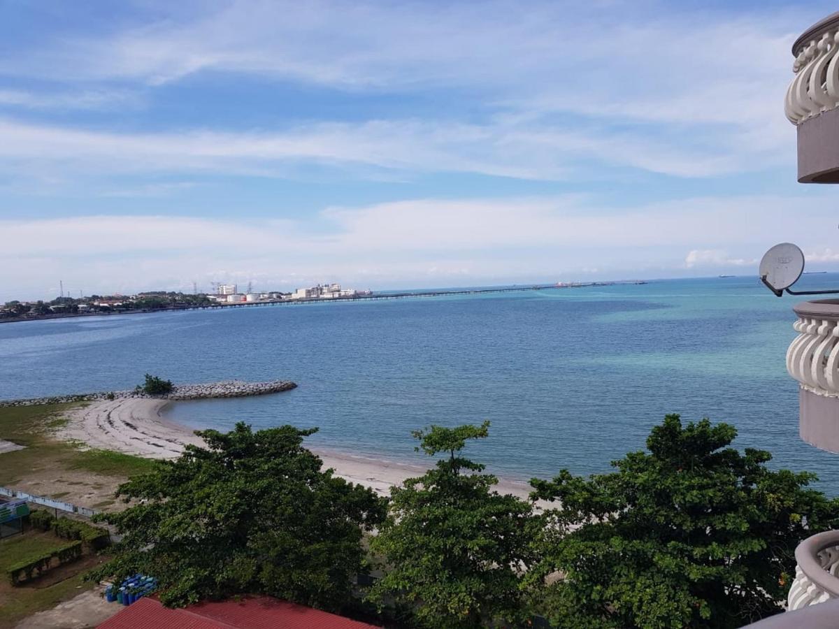 Entire Apartment 2Bedroom Port Dickson Glory Beach Zewnętrze zdjęcie