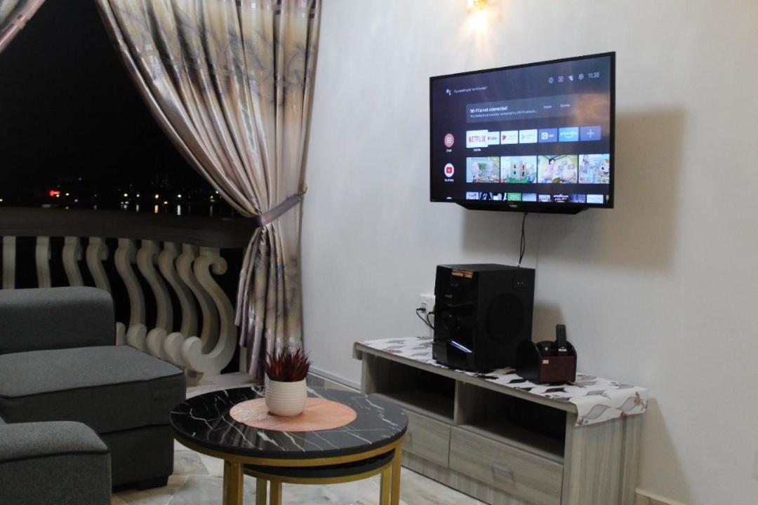 Entire Apartment 2Bedroom Port Dickson Glory Beach Zewnętrze zdjęcie